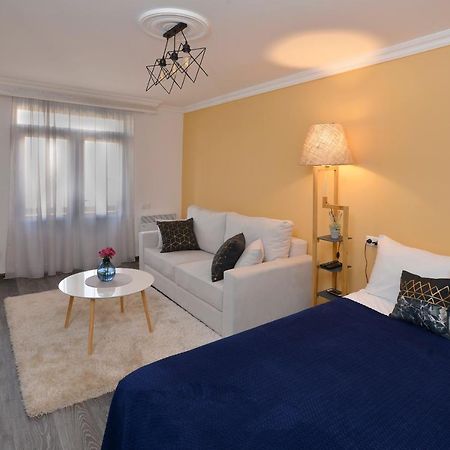 Kayaran Home Gjumri Eksteriør billede